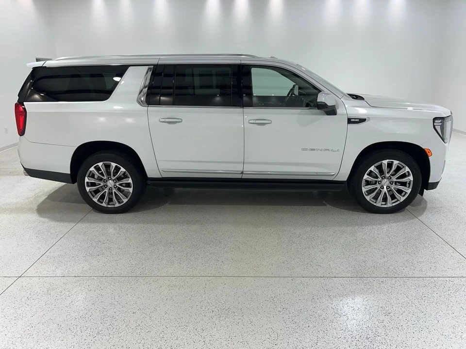 2021 GMC Yukon 5th Gen - Image 6 of 21