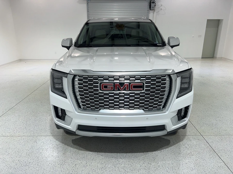 2021 GMC Yukon 5th Gen - Image 8 of 12