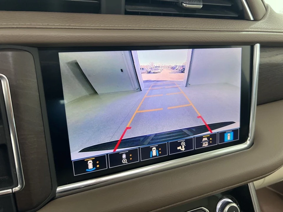 2021 GMC Yukon 5th Gen - Image 13 of 21