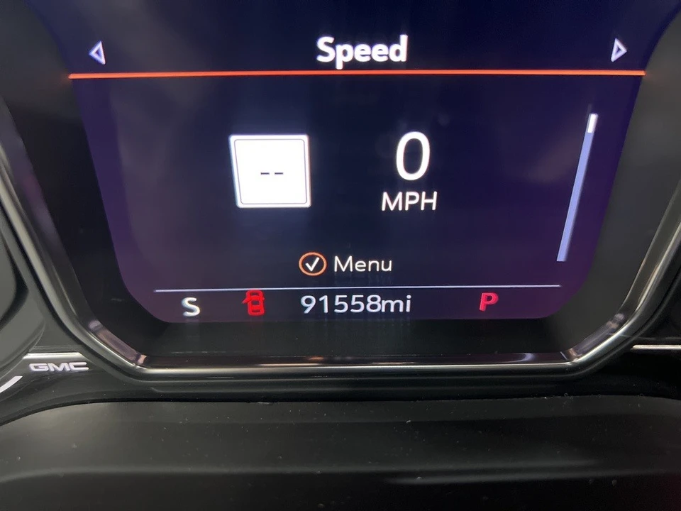 2021 GMC Yukon 5th Gen - Image 11 of 12