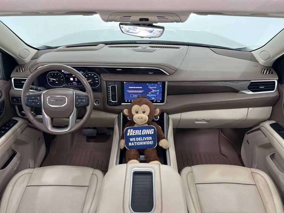 2021 GMC Yukon 5th Gen - Image 19 of 21