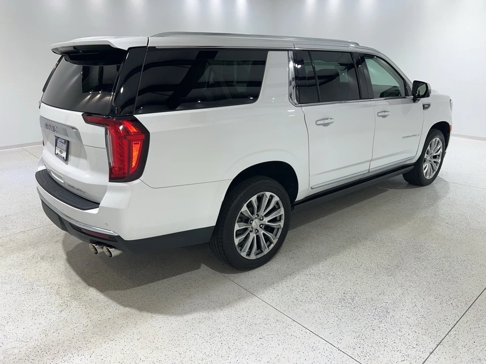 2021 GMC Yukon 5th Gen - Image 5 of 12