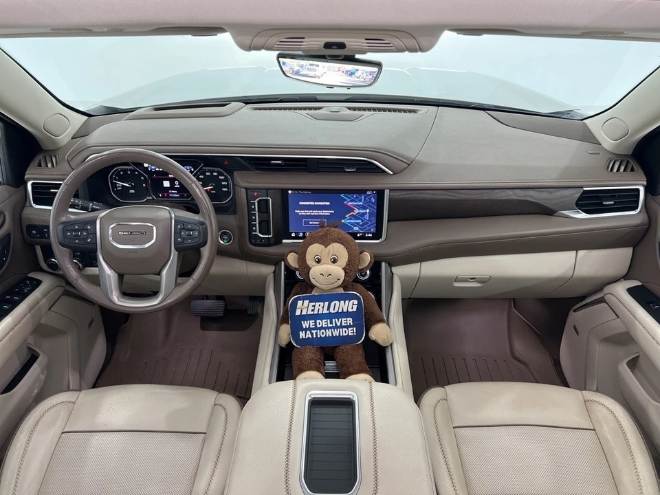 2021 GMC Yukon 5th Gen - Image 19 of 21