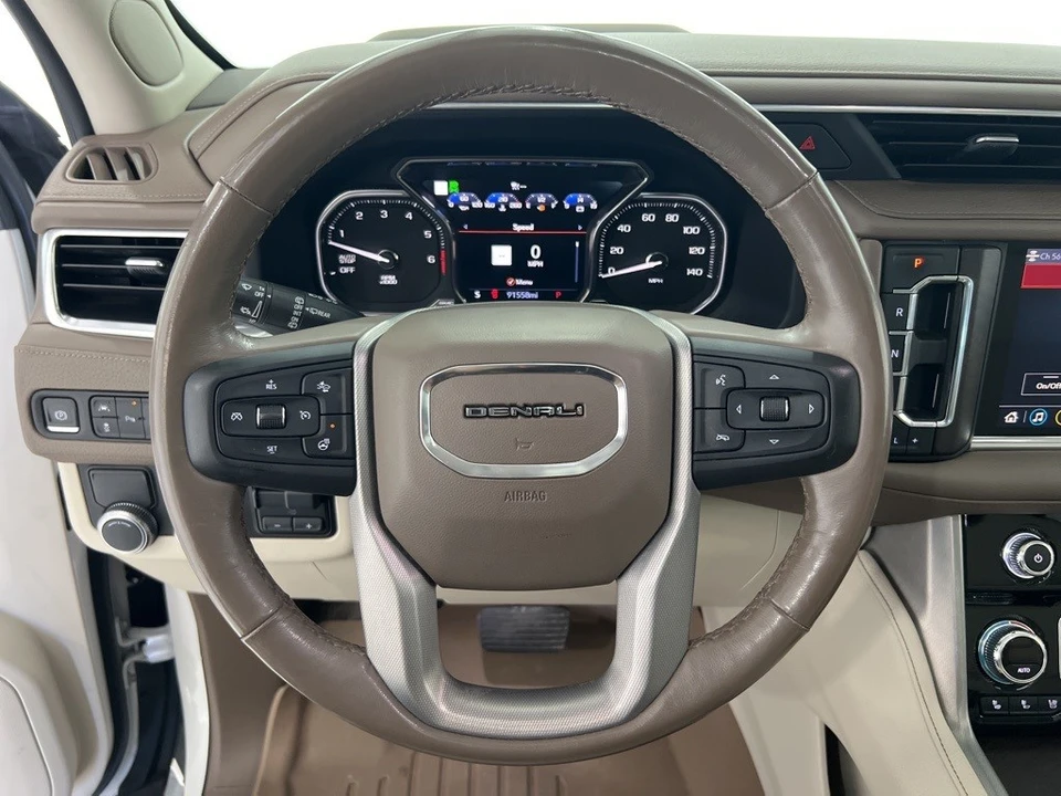 2021 GMC Yukon 5th Gen - Image 10 of 12