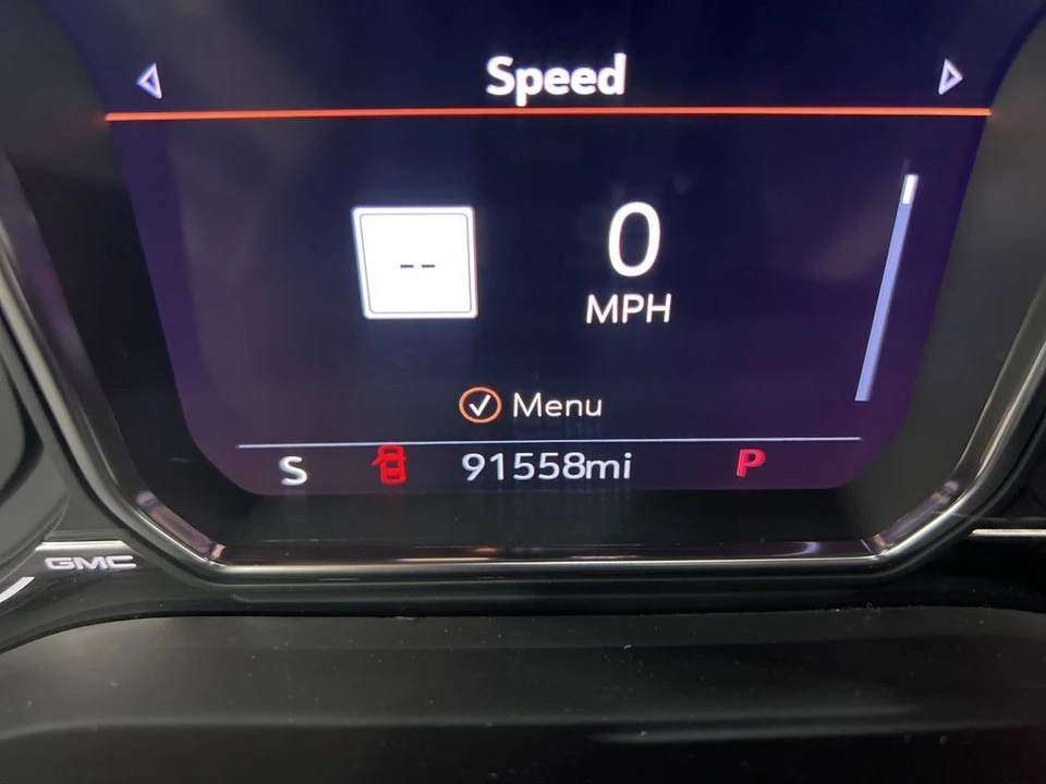 2021 GMC Yukon 5th Gen - Image 11 of 21