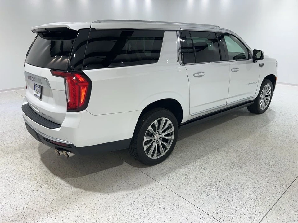 2021 GMC Yukon 5th Gen - Image 5 of 21