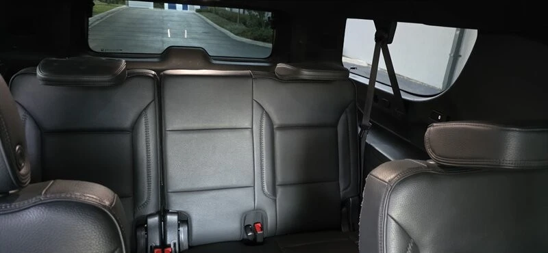 2021 GMC Yukon 5th Gen - Image 10 of 19