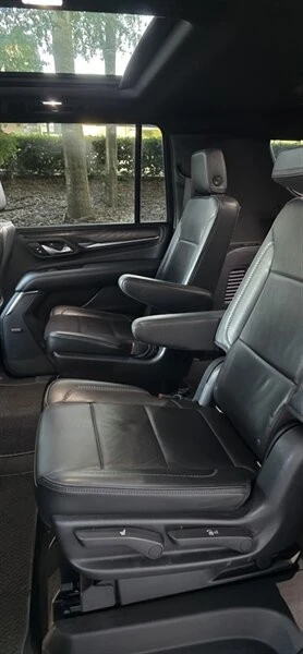 2021 GMC Yukon 5th Gen - Image 14 of 19
