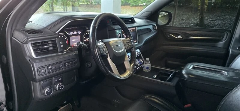 2021 GMC Yukon 5th Gen - Image 8 of 19