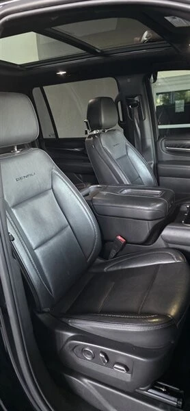 2021 GMC Yukon 5th Gen - Image 18 of 19