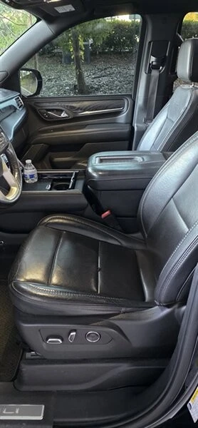 2021 GMC Yukon 5th Gen - Image 11 of 19