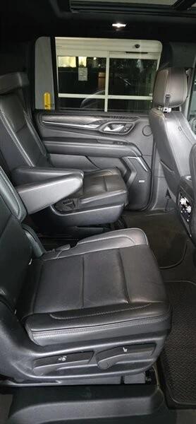 2021 GMC Yukon 5th Gen - Image 9 of 19
