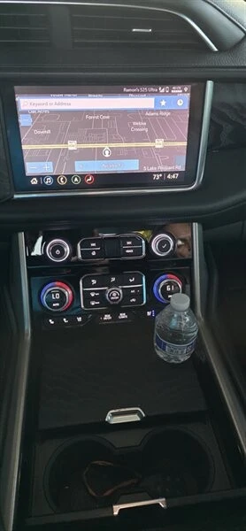2021 GMC Yukon 5th Gen - Image 16 of 19