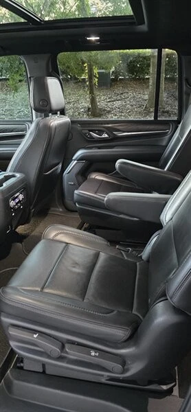 2021 GMC Yukon 5th Gen - Image 12 of 19