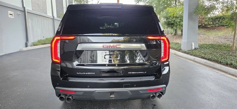 2021 GMC Yukon 5th Gen - Image 6 of 19