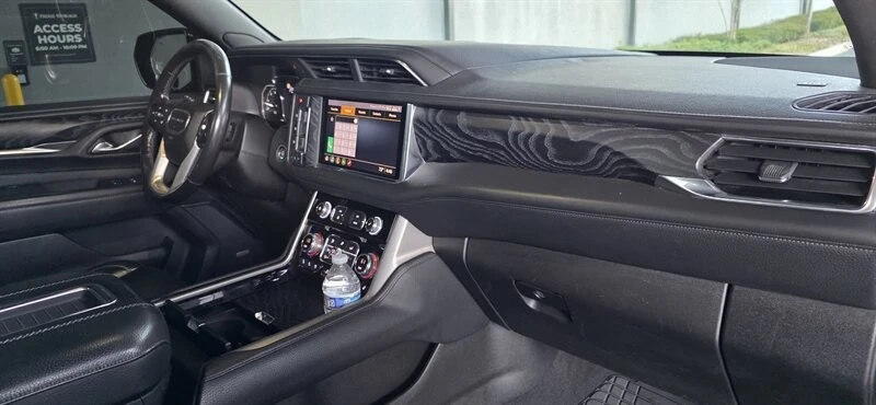 2021 GMC Yukon 5th Gen - Image 13 of 19