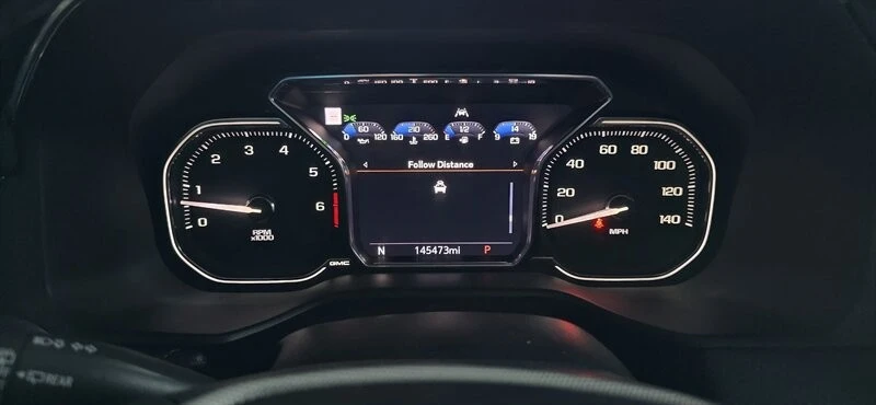 2021 GMC Yukon 5th Gen - Image 17 of 19