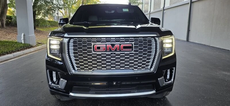 2021 GMC Yukon 5th Gen - Image 3 of 19
