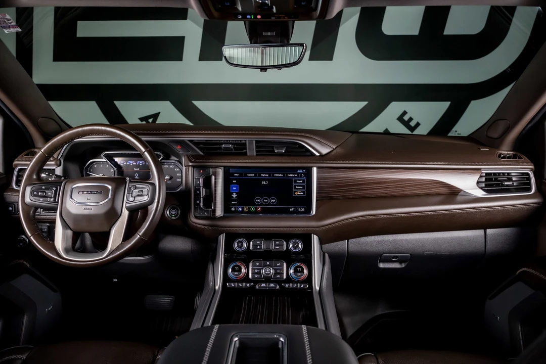 2021 GMC Yukon 5th Gen - Image 2 of 12