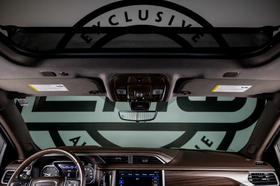 2021 GMC Yukon 5th Gen - Image 10 of 12