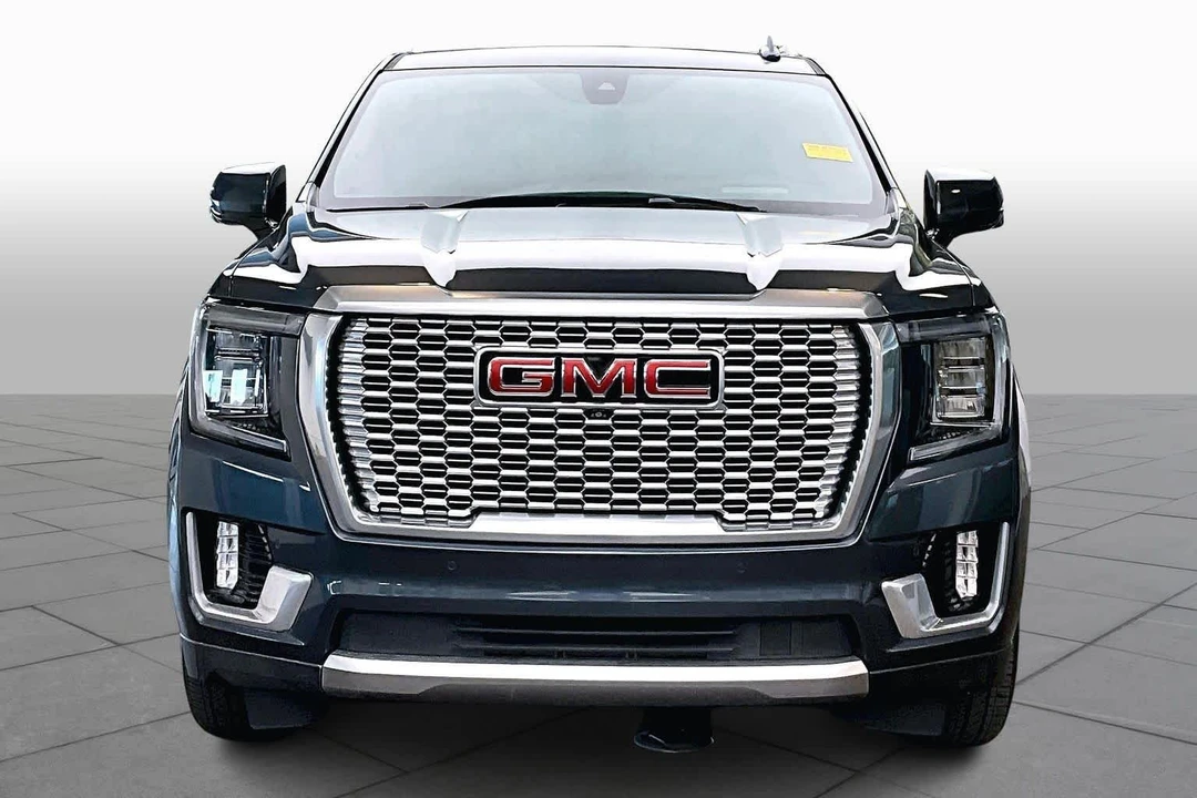 2021 GMC Yukon 5th Gen - Image 4 of 12