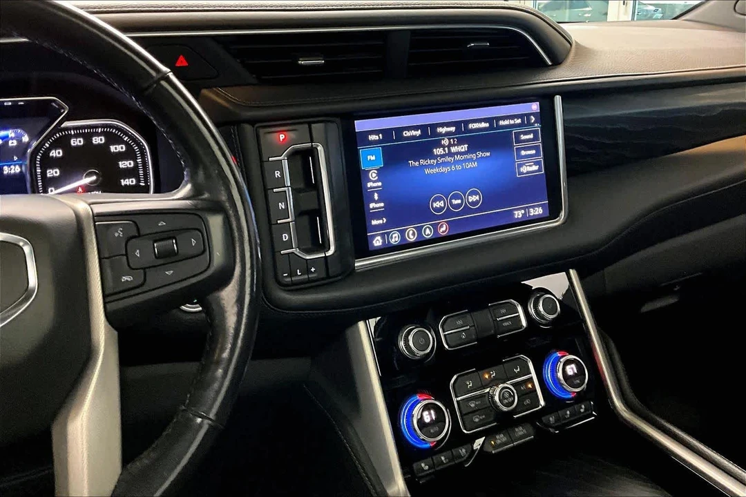 2021 GMC Yukon 5th Gen - Image 7 of 12