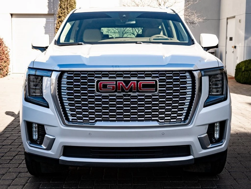 2021 GMC Yukon 5th Gen - Image 2 of 21