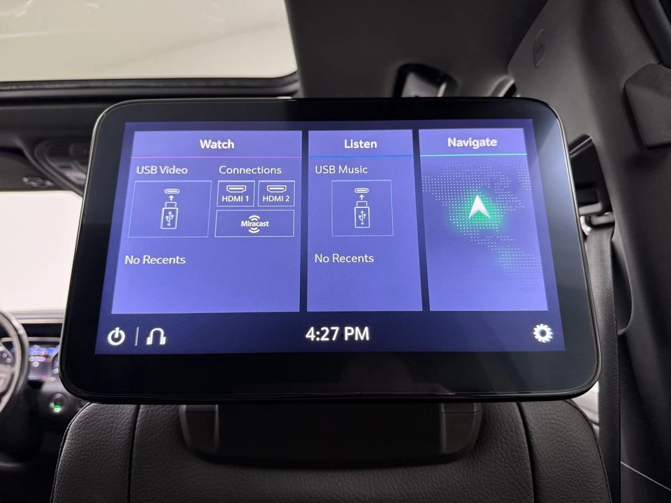 2021 GMC Yukon 5th Gen - Image 26 of 31