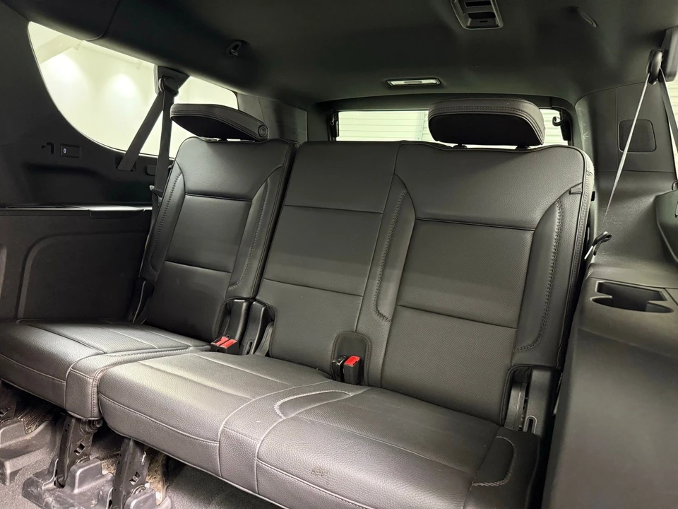 2021 GMC Yukon 5th Gen - Image 22 of 31