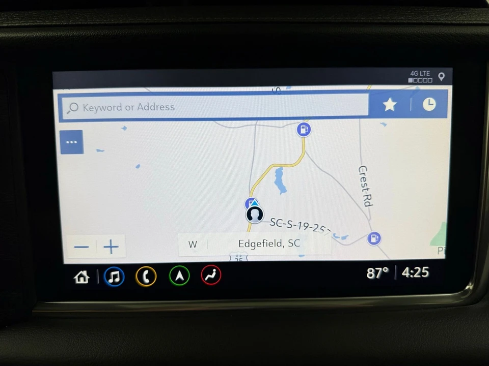 2021 GMC Yukon 5th Gen - Image 19 of 21