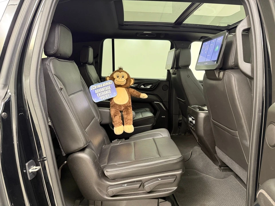 2021 GMC Yukon 5th Gen - Image 27 of 31