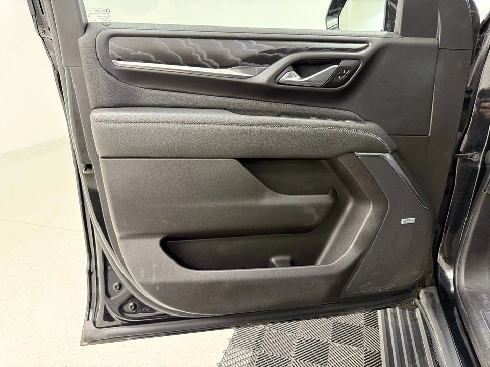 2021 GMC Yukon 5th Gen - Image 10 of 31