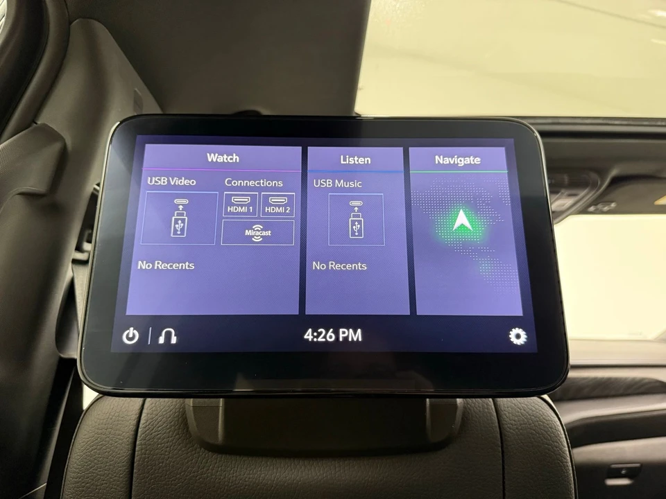 2021 GMC Yukon 5th Gen - Image 24 of 31