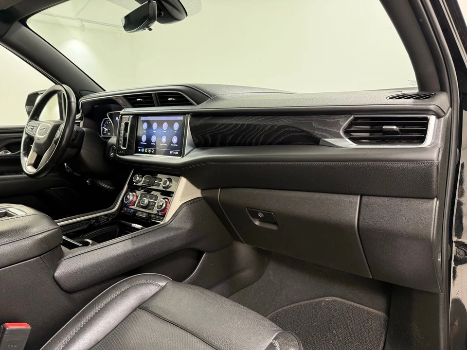 2021 GMC Yukon 5th Gen - Image 31 of 31
