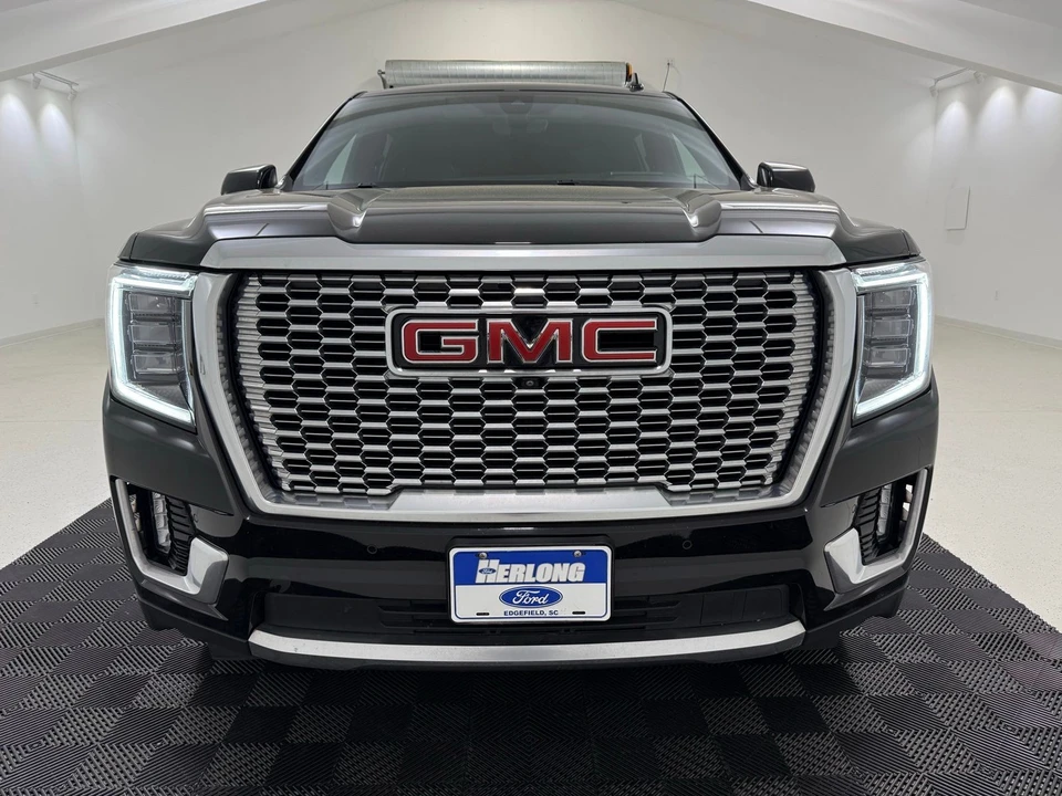 2021 GMC Yukon 5th Gen - Image 2 of 31