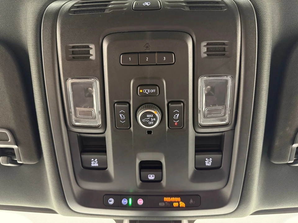 2021 GMC Yukon 5th Gen - Image 20 of 21