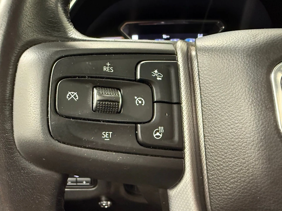 2021 GMC Yukon 5th Gen - Image 18 of 31