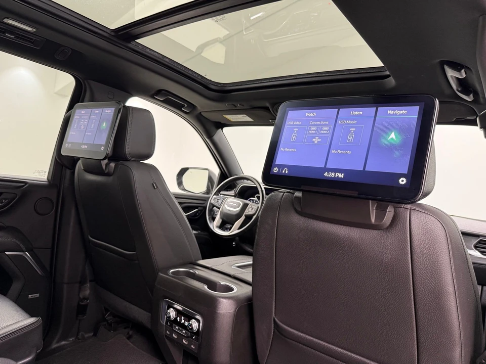 2021 GMC Yukon 5th Gen - Image 29 of 31