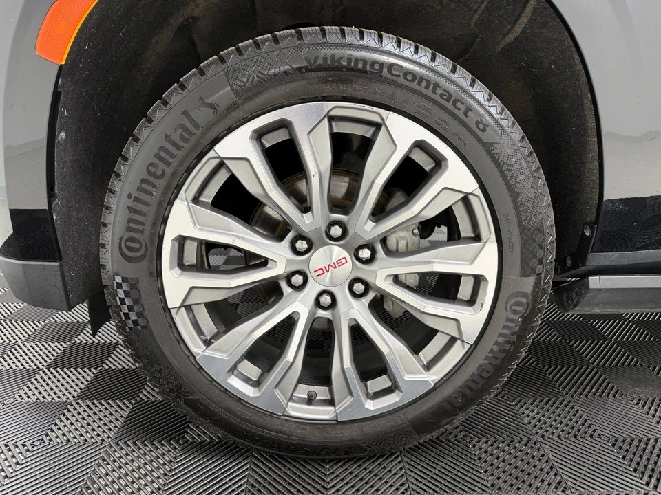 2021 GMC Yukon 5th Gen - Image 9 of 31
