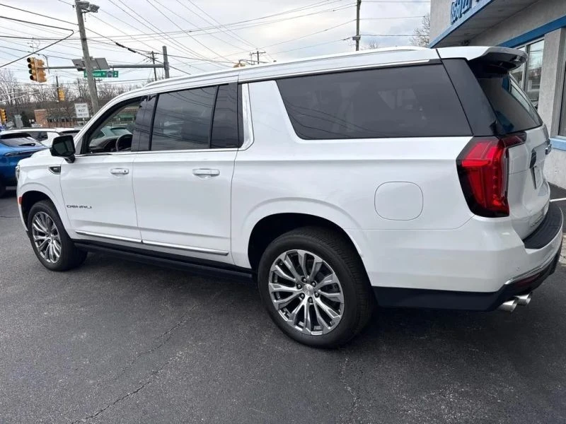 2021 GMC Yukon 5th Gen - Image 6 of 12