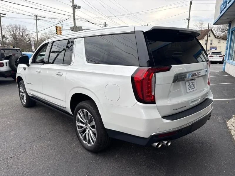 2021 GMC Yukon 5th Gen - Image 7 of 12