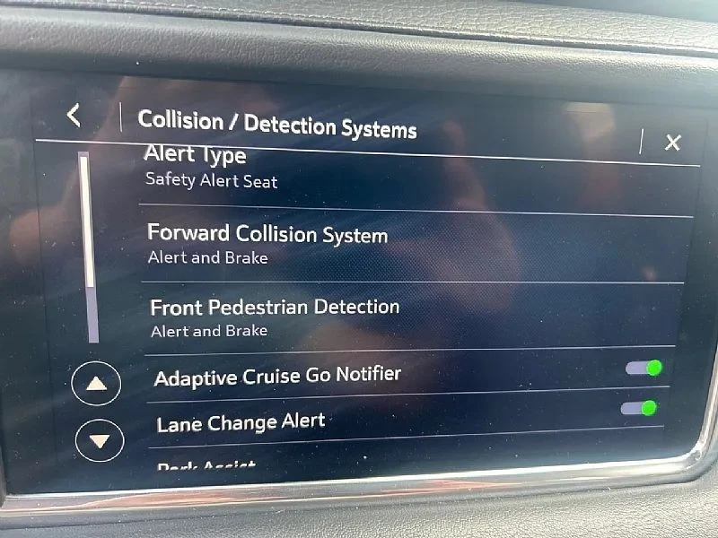 2021 GMC Yukon 5th Gen - Image 12 of 12