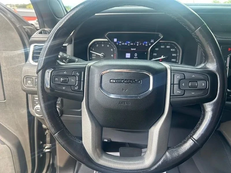 2021 GMC Yukon 5th Gen - Image 8 of 12