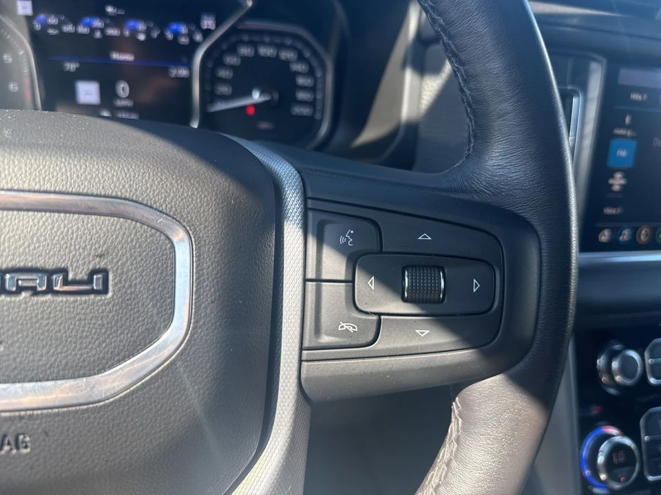 2021 GMC Yukon 5th Gen - Image 20 of 21