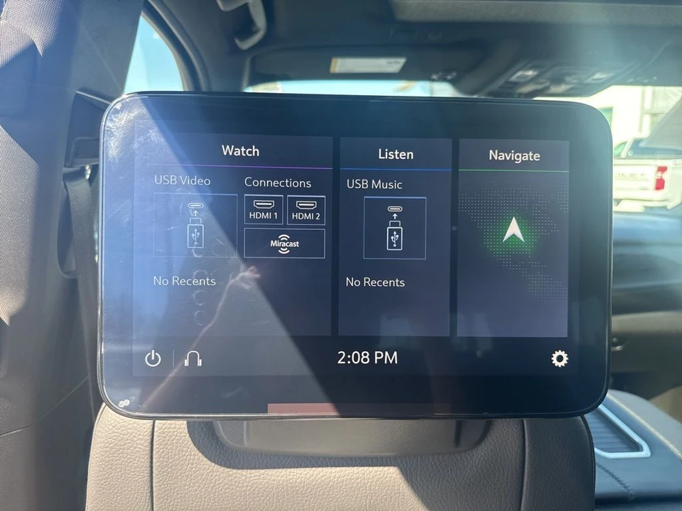 2021 GMC Yukon 5th Gen - Image 15 of 21