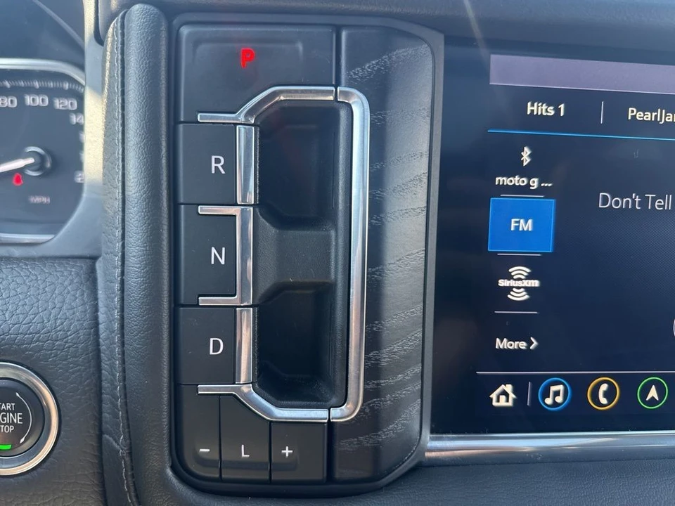 2021 GMC Yukon 5th Gen - Image 21 of 21