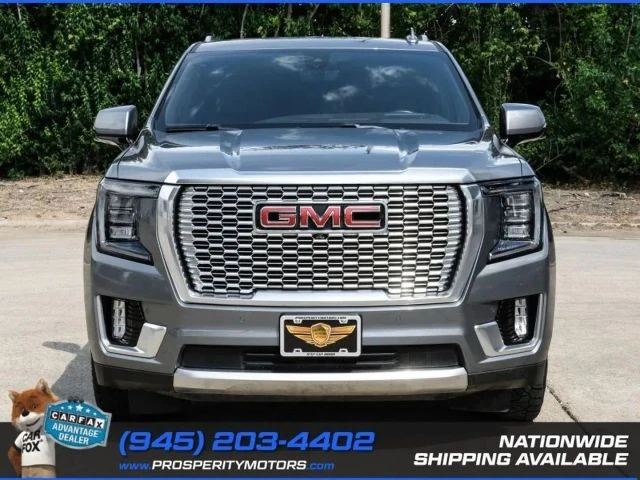 2021 GMC Yukon 5th Gen - Image 6 of 21
