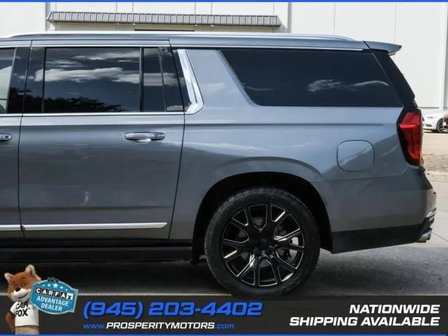 2021 GMC Yukon 5th Gen - Image 14 of 21