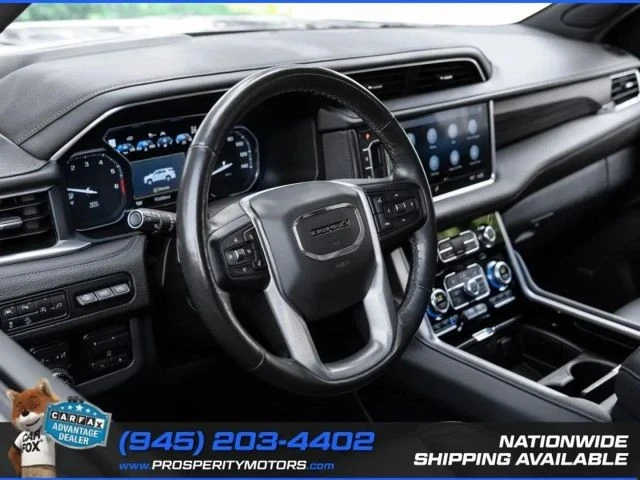 2021 GMC Yukon 5th Gen - Image 17 of 21