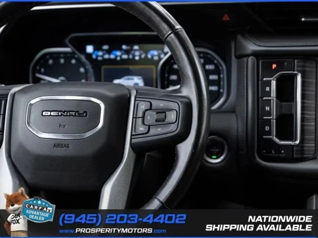 2021 GMC Yukon 5th Gen - Image 20 of 21